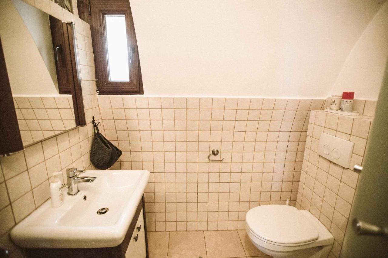 Apartament Casa Schobeln Braszów Zewnętrze zdjęcie