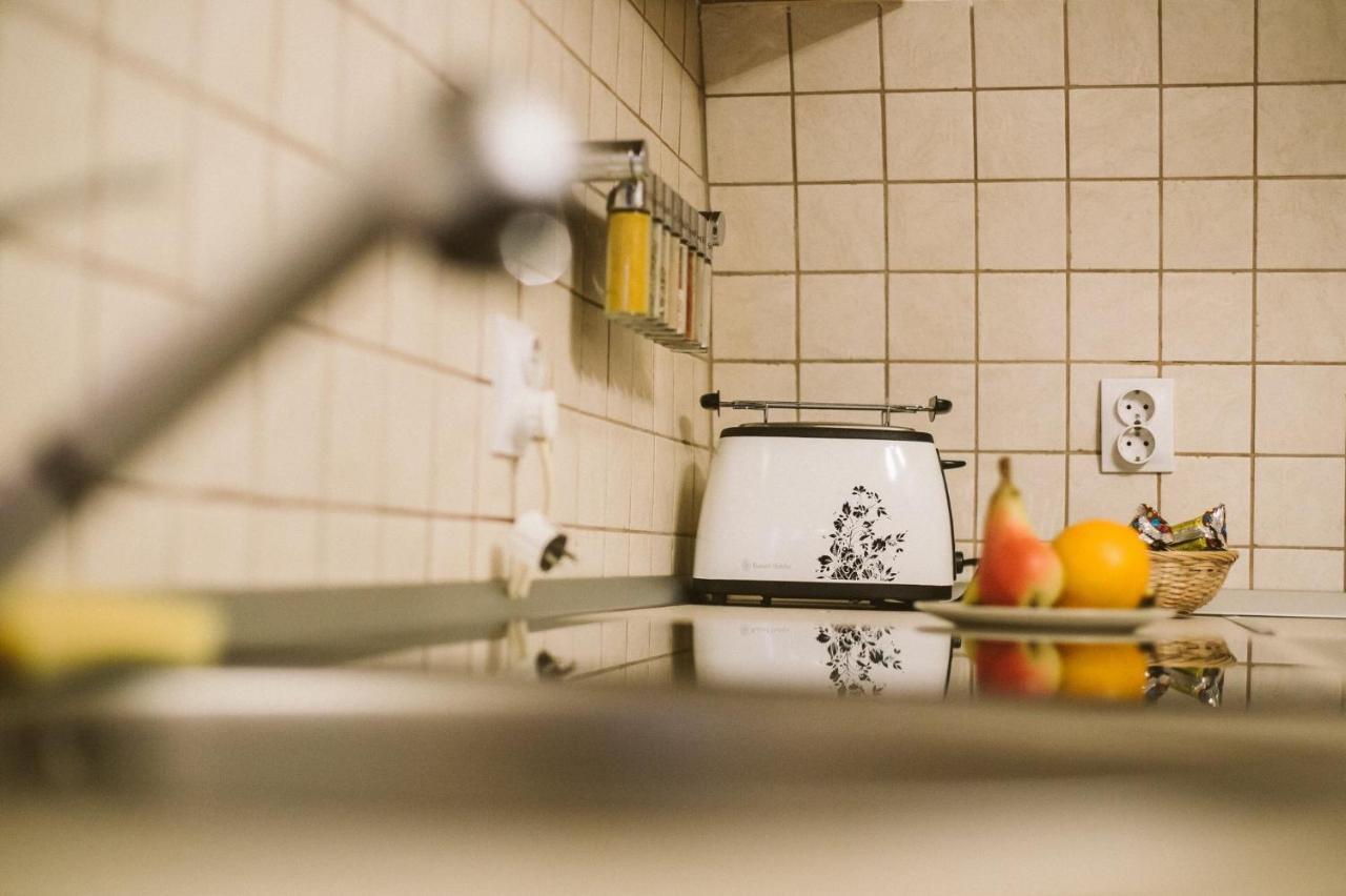 Apartament Casa Schobeln Braszów Zewnętrze zdjęcie