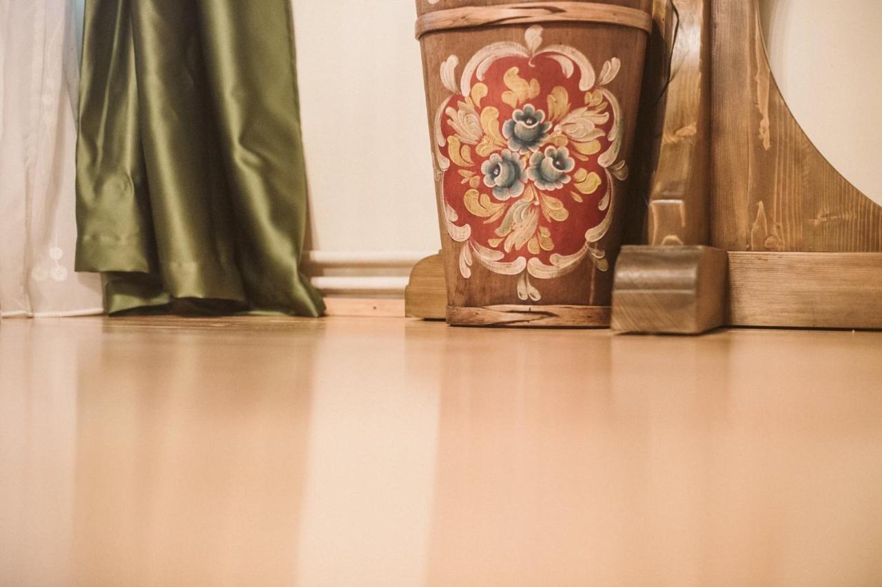 Apartament Casa Schobeln Braszów Zewnętrze zdjęcie